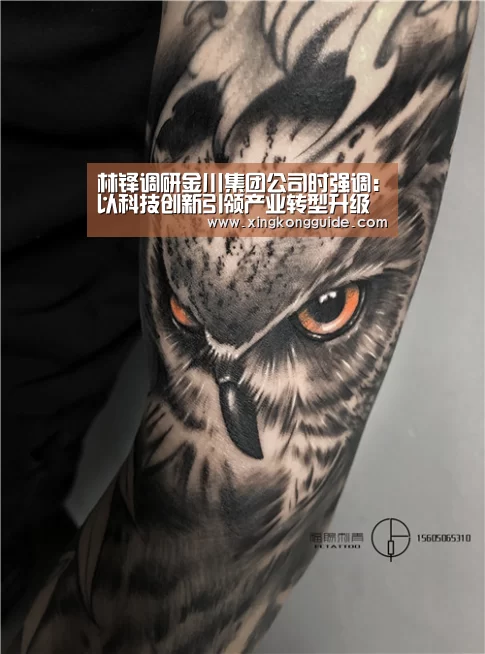林铎调研金川集团公司时强调:以科技创新引领产业转型升级 努力推动经济实现高质量发展|星空娱乐下载(图3) 游戏星空网站