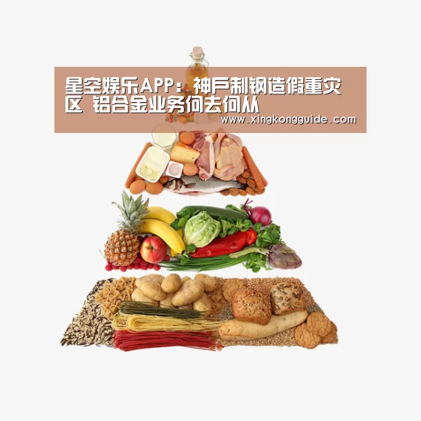 星空娱乐APP:神户制钢造假重灾区 铝合金业务何去何从(图1) 星空娱乐APP
